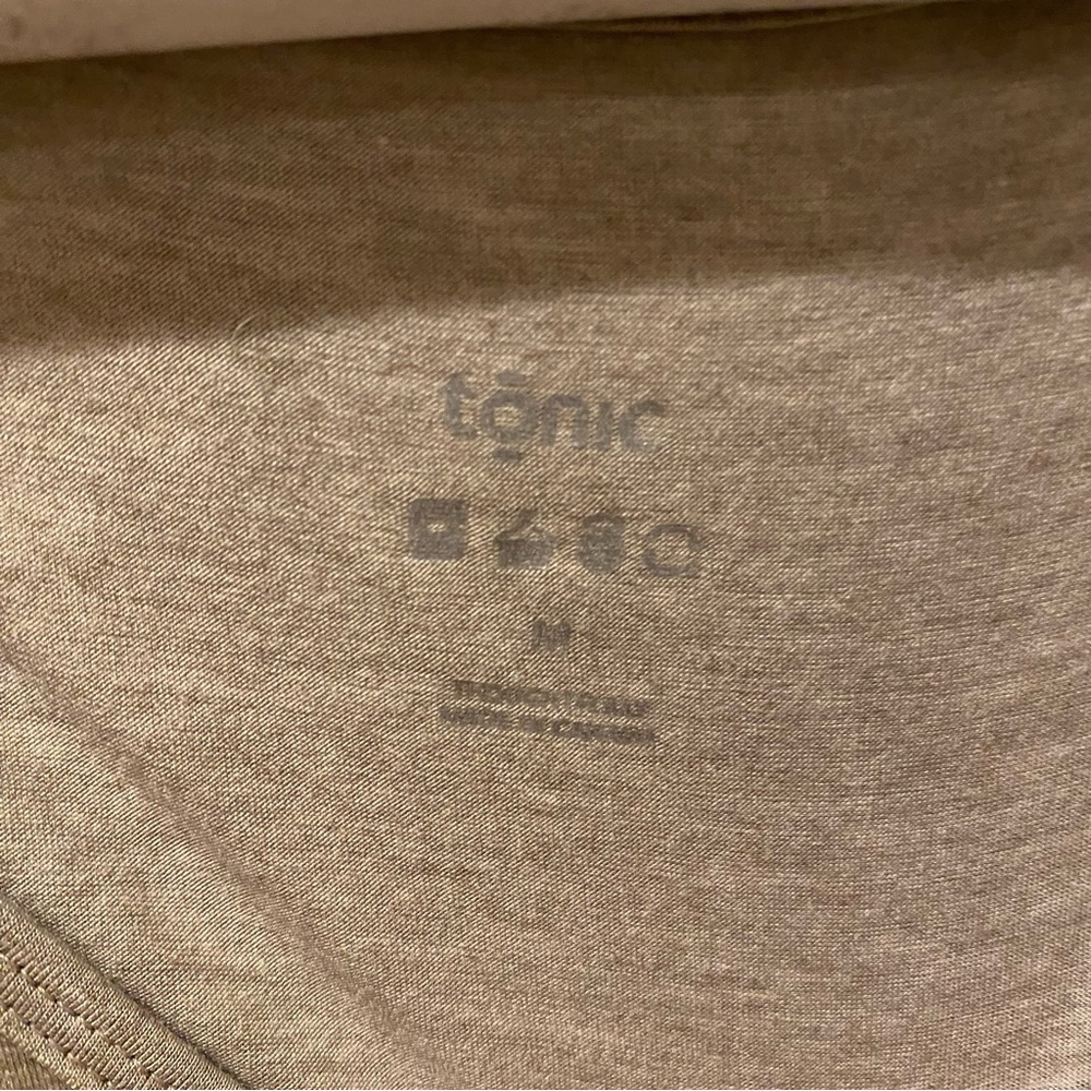 Tonic Active Iapsis Tank - Picture 3 of 4